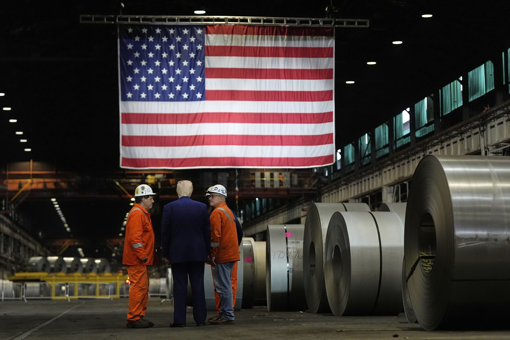 Economy Manufacturing